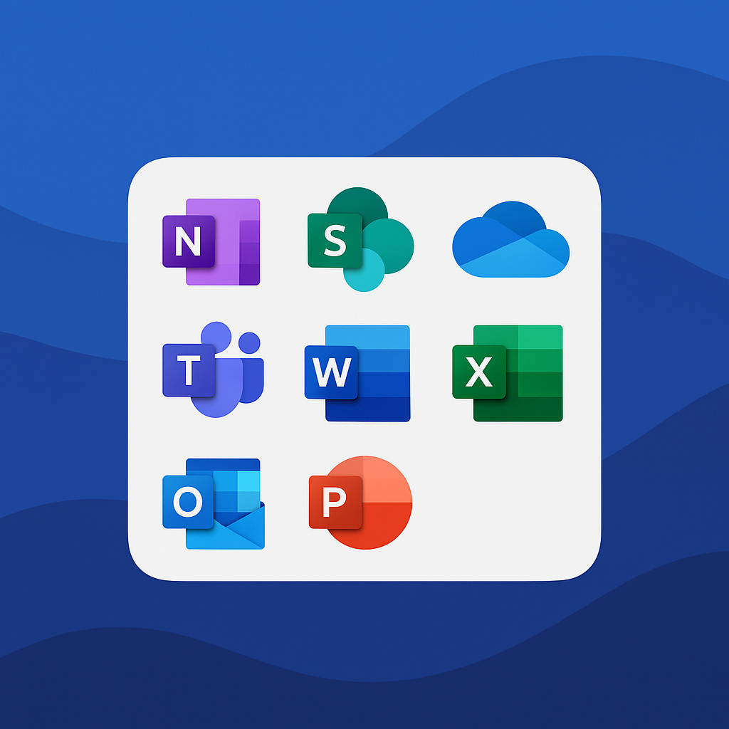 cómo aprovechar Microsoft 365 en tu empresa