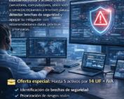 analisis-vulnerabilidades.png): Análisis de vulnerabilidades IT para empresas en Chile - SEiT